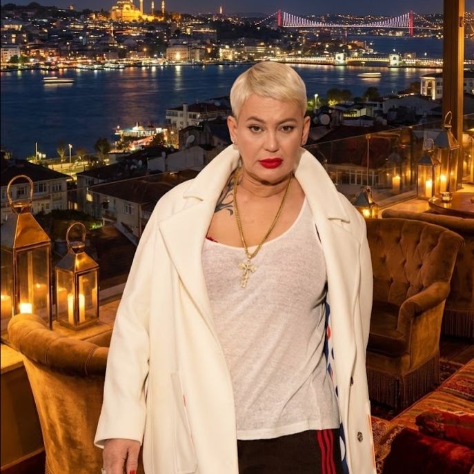 Аватар автора