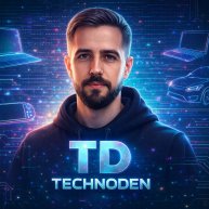 Иконка канала TECHNODEN | NintenDEN