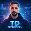 Иконка канала TECHNODEN | NintenDEN