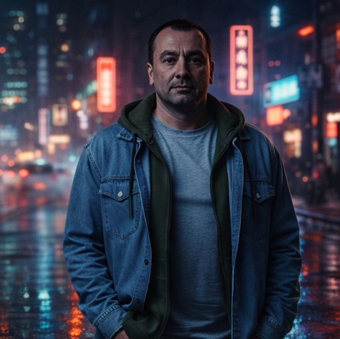 Аватар автора