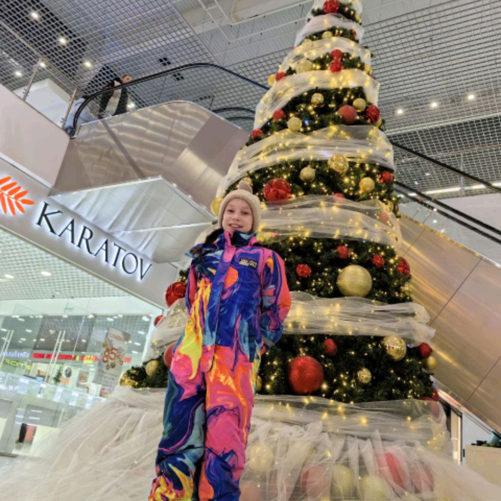 Аватар автора