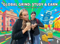 Иконка канала Opinion Article