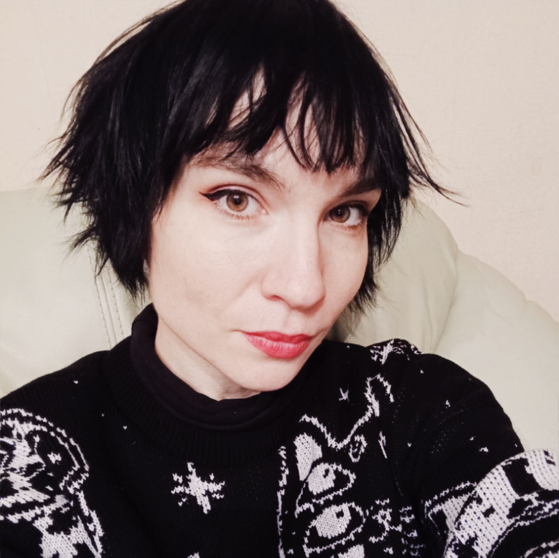 Аватар автора