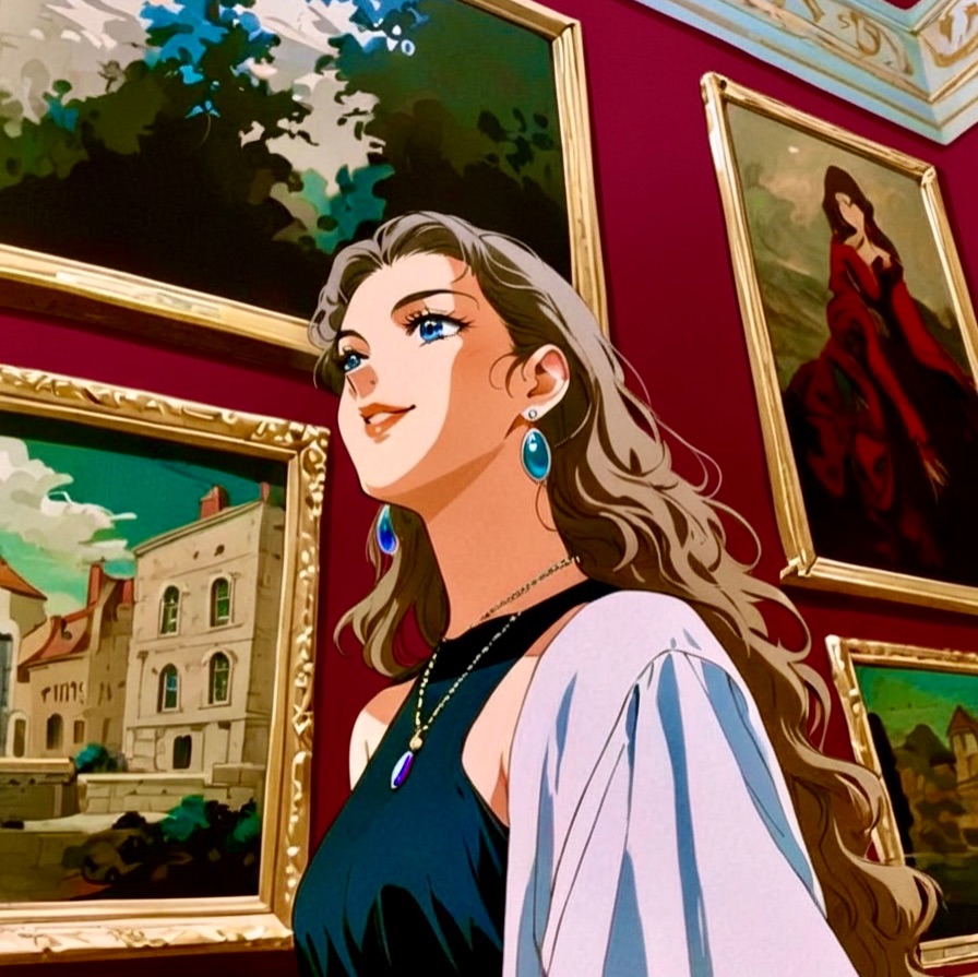 Аватар автора