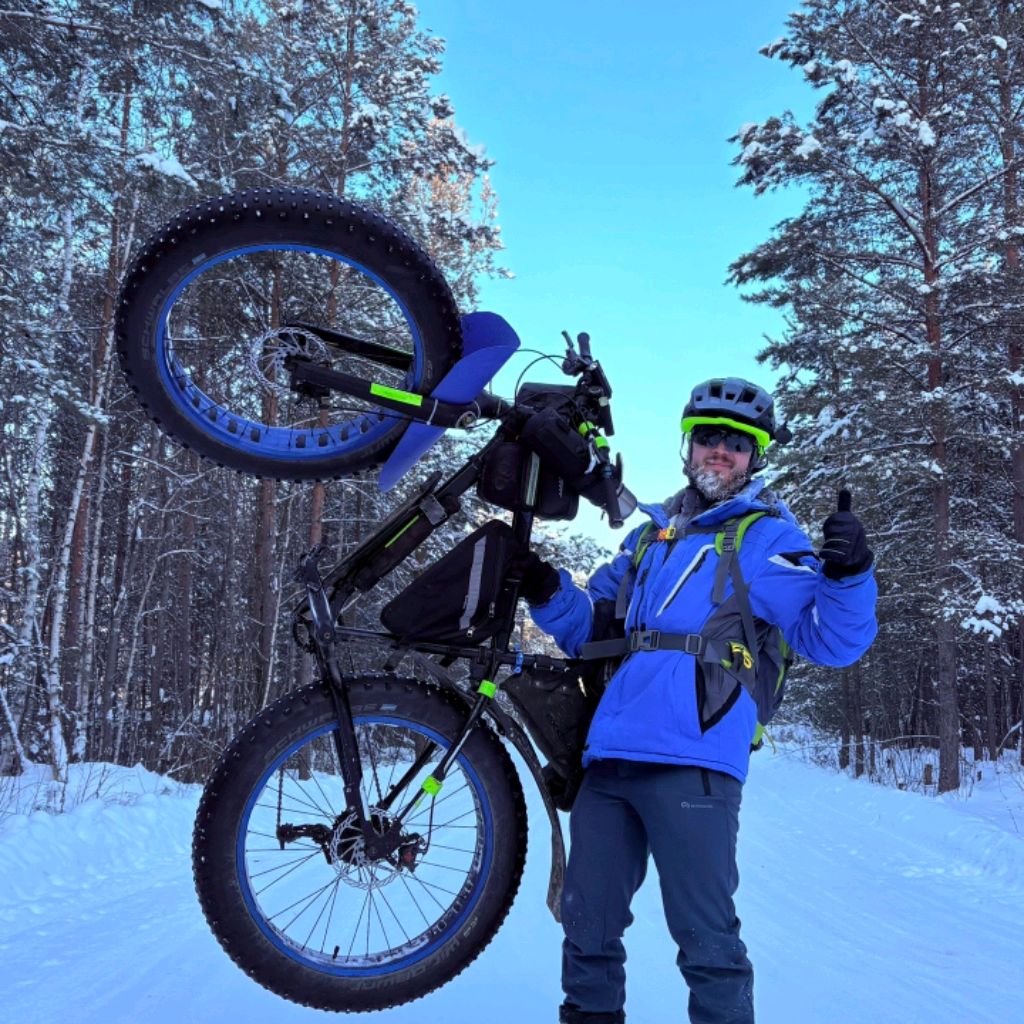 Аватар автора