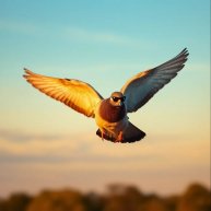 Иконка канала Мистер Голубь😎🐦