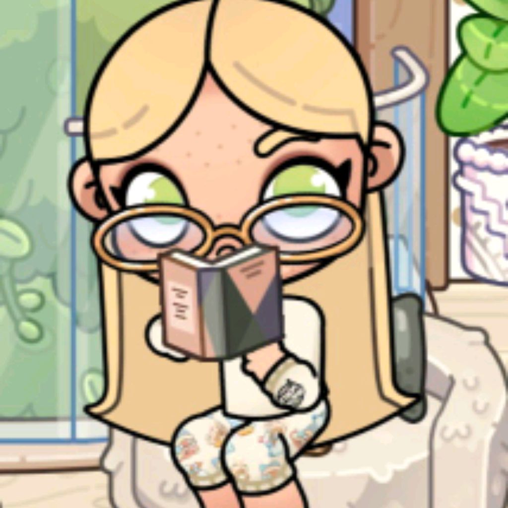 Аватар автора