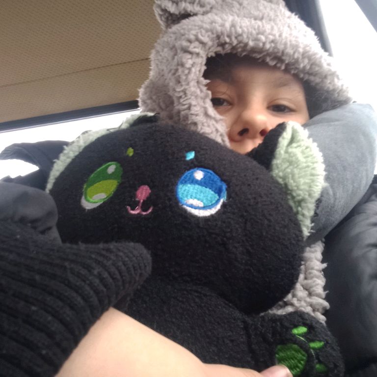 Аватар автора