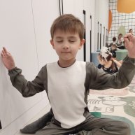 Иконка канала Мир Женьки