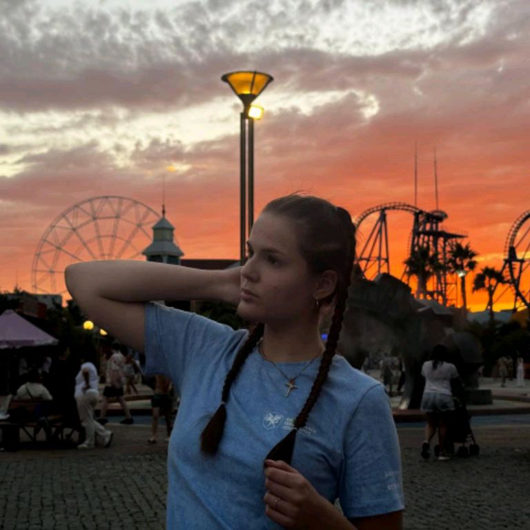 Аватар автора