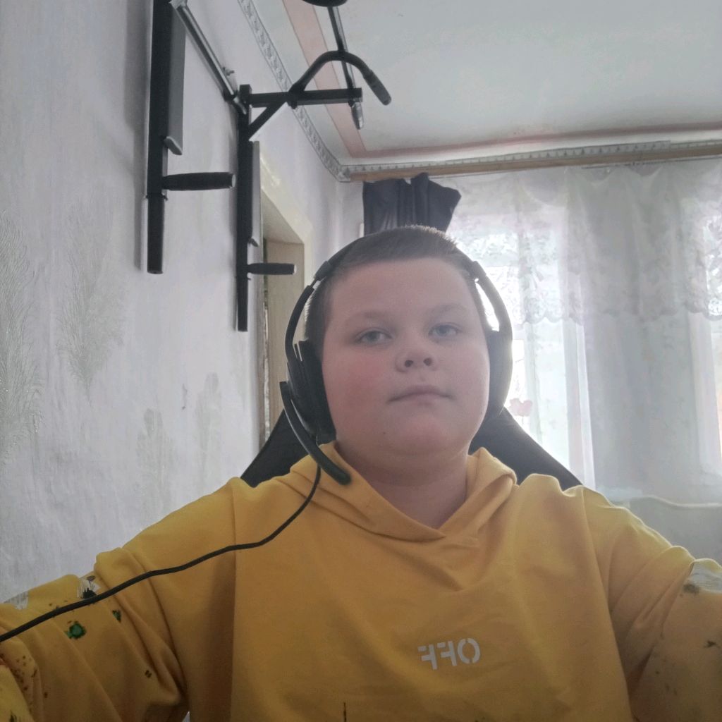 Аватар автора