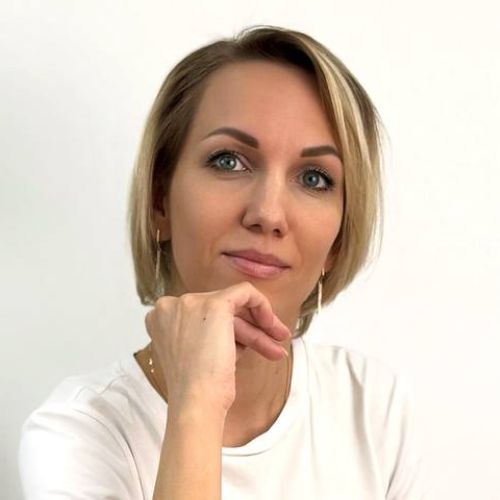 Иконка канала Анна Бухгалтерия Бизнеса