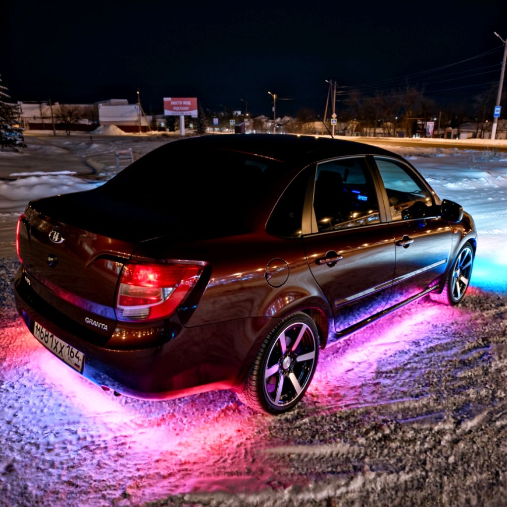 Иконка канала Andrejsetinskij