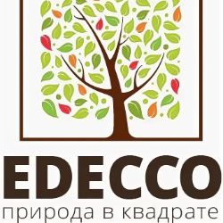 Иконка канала Природа в квадрате