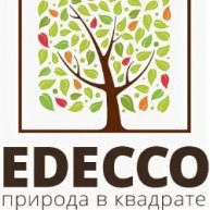 Иконка канала Природа в квадрате