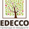 Иконка канала Природа в квадрате
