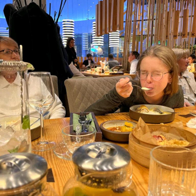 Иконка канала Gudetama❄️