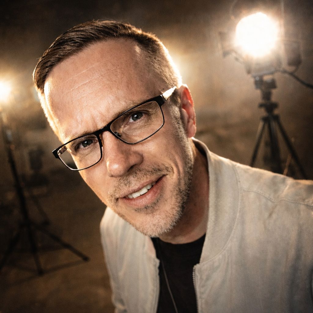 Иконка канала ПРО видеомонтаж | для экспертов