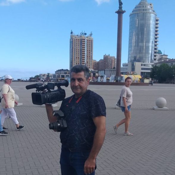 Аватар автора