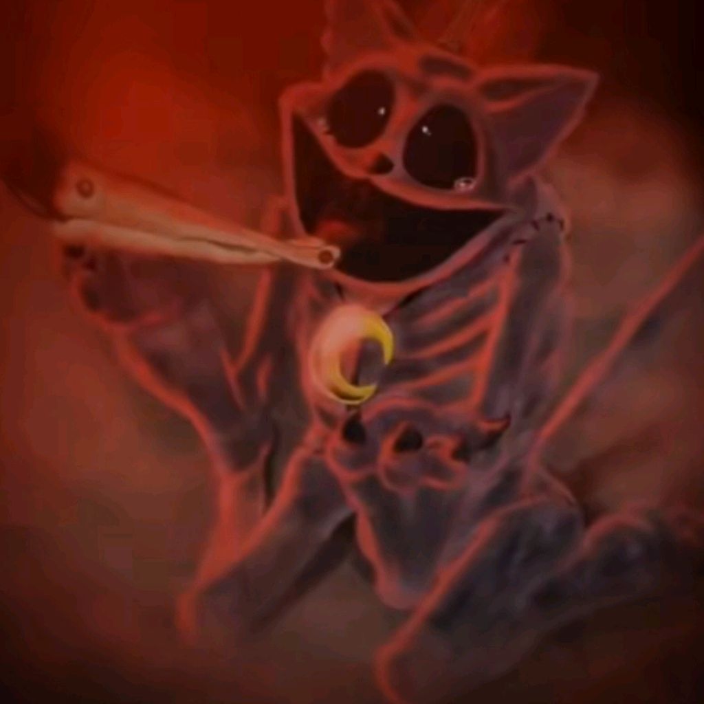 Иконка канала Кет Неб 😵😵