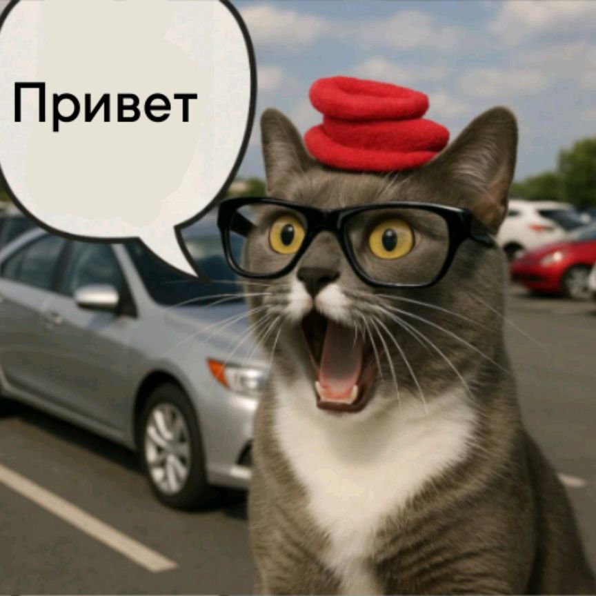 Аватар автора