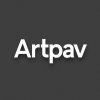 Иконка канала ArtPav