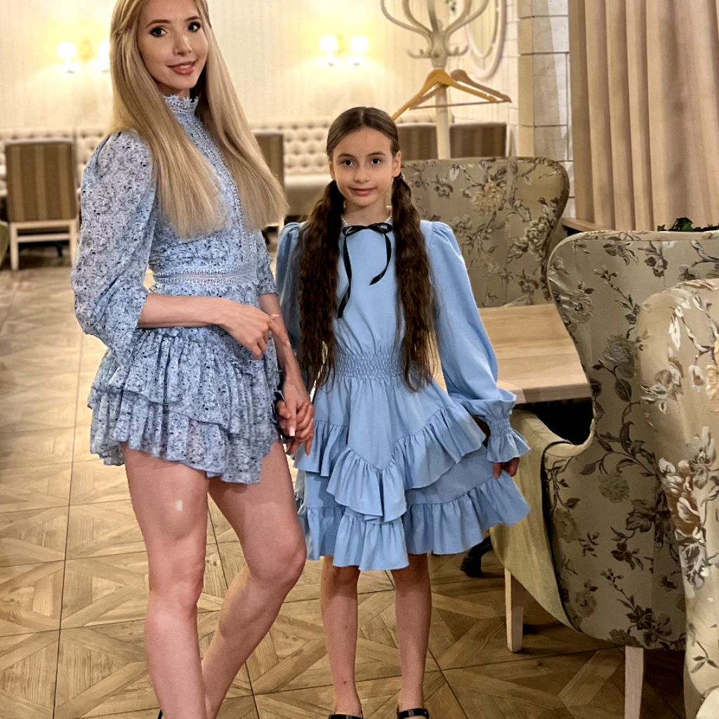 Иконка канала Nika_kisa🎀