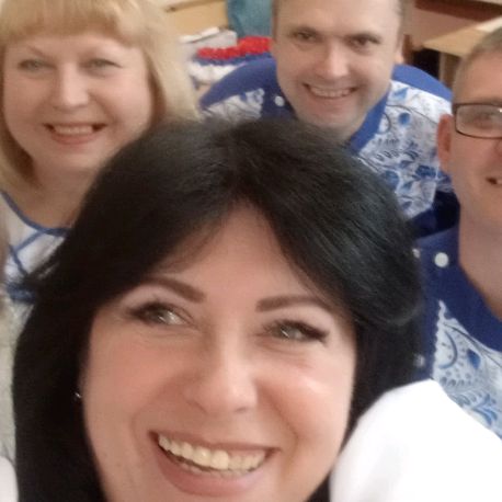 Аватар автора