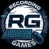 Иконка канала RG Recordind Games