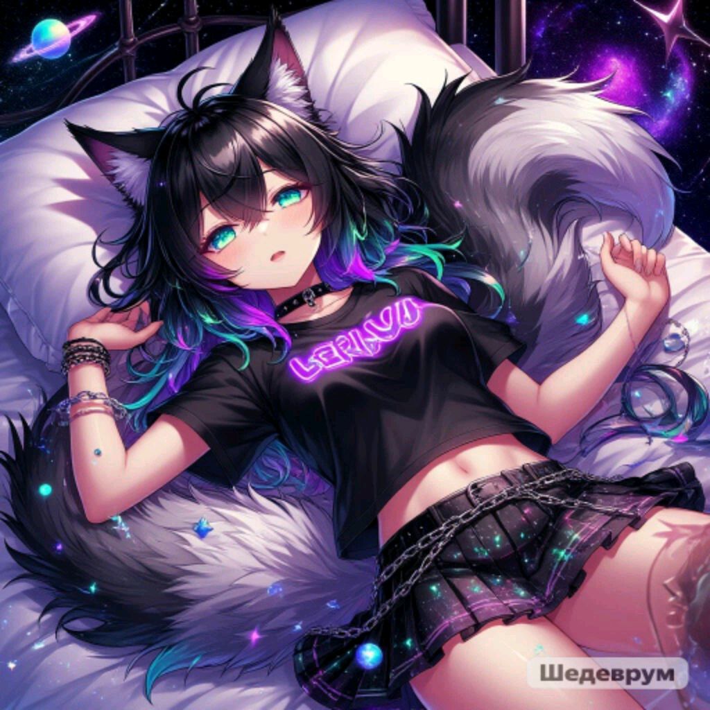 Аватар автора