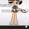 Иконка канала ❤_Дайл_🌈