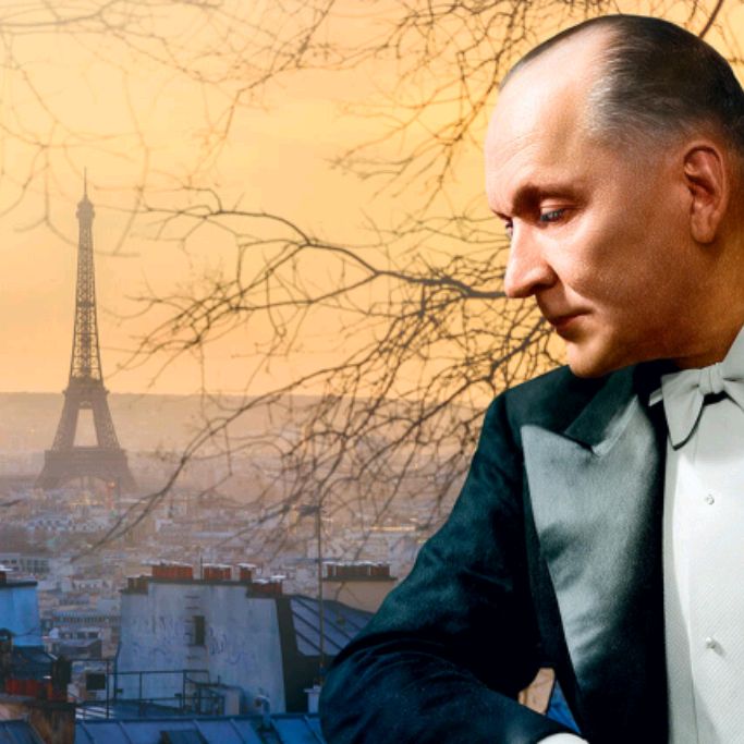 Аватар автора