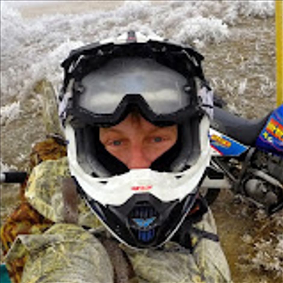 Аватар автора