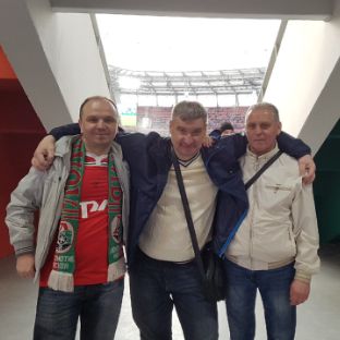 Аватар автора