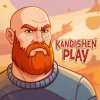 Иконка канала Kandishen play