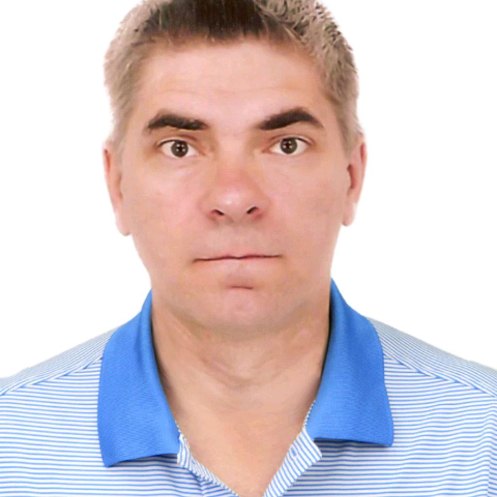 Иконка канала Юрий Михайдаров