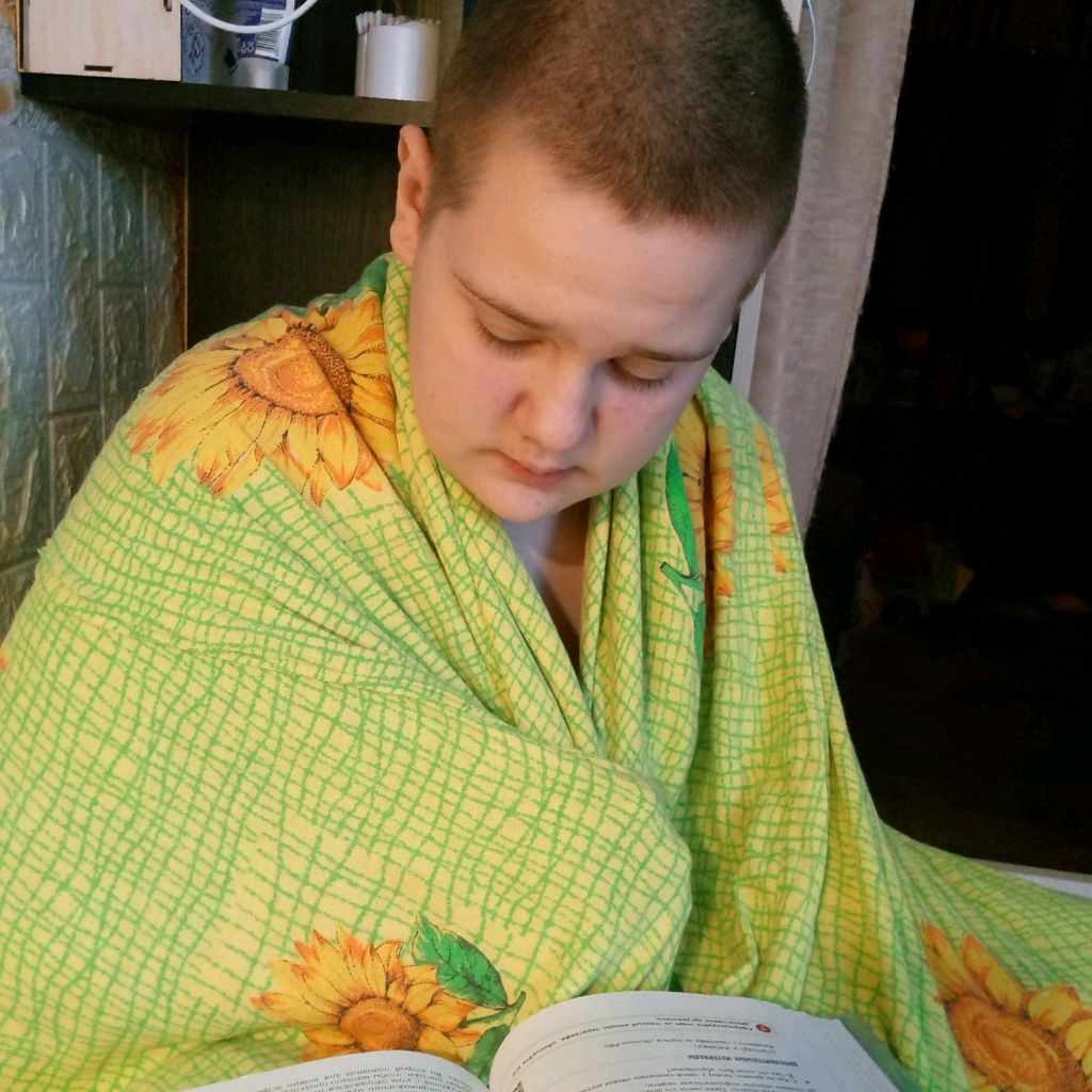 Аватар автора