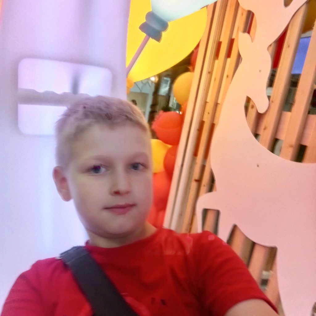 Иконка канала Кир Май
