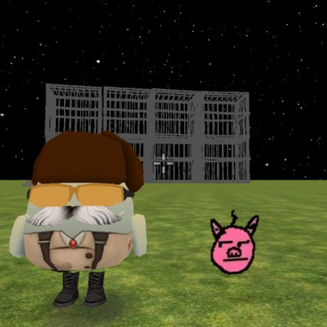 Иконка канала Mrgleb317 Chicken Gun