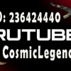 Иконка канала CosmicLegends_1