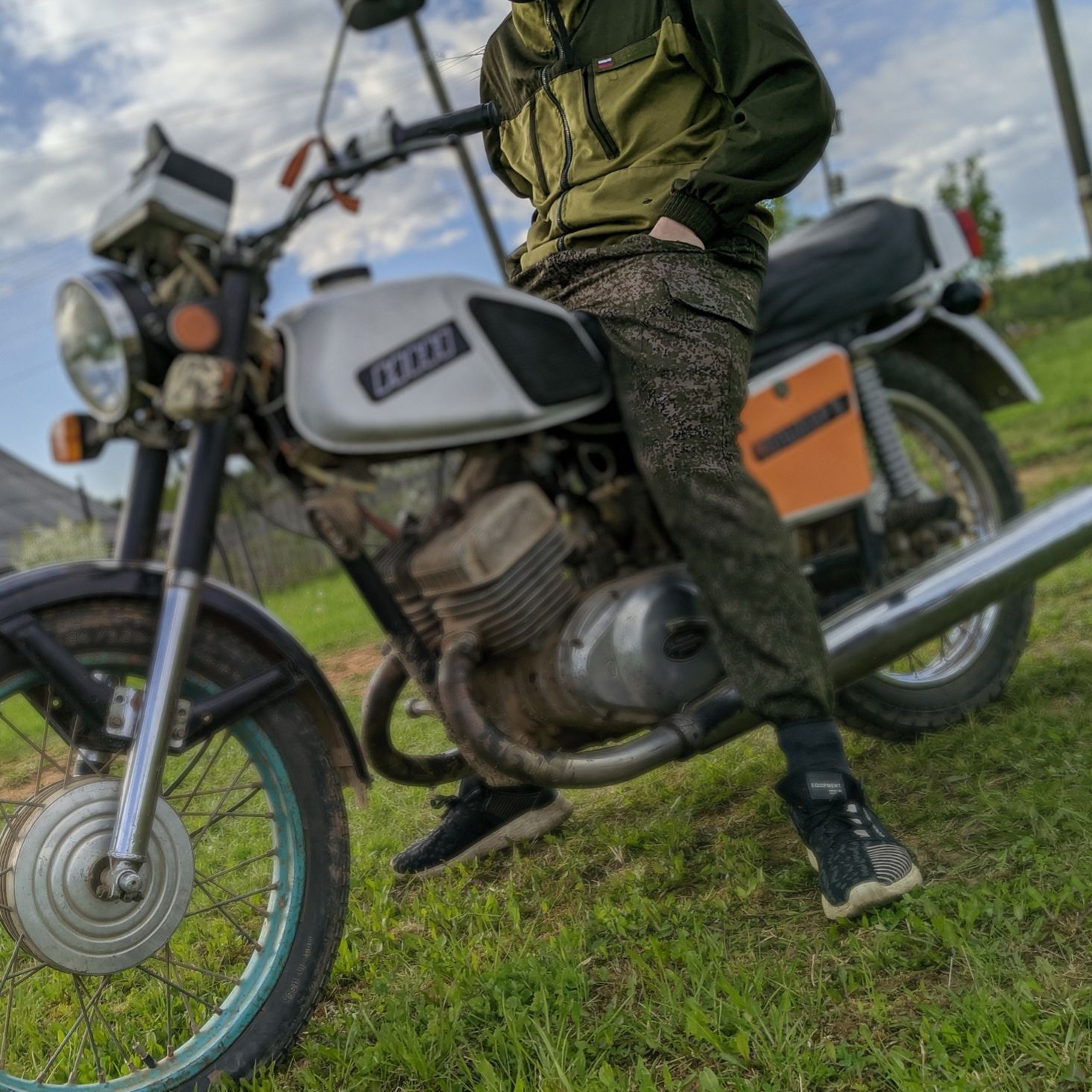 Аватар автора