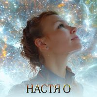 Иконка канала Настя О. Эмоциональное фэнтези