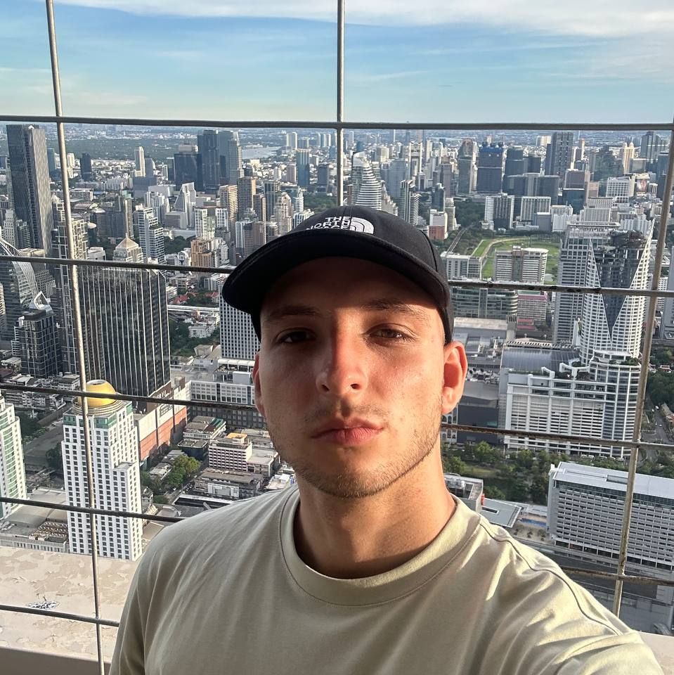 Аватар автора