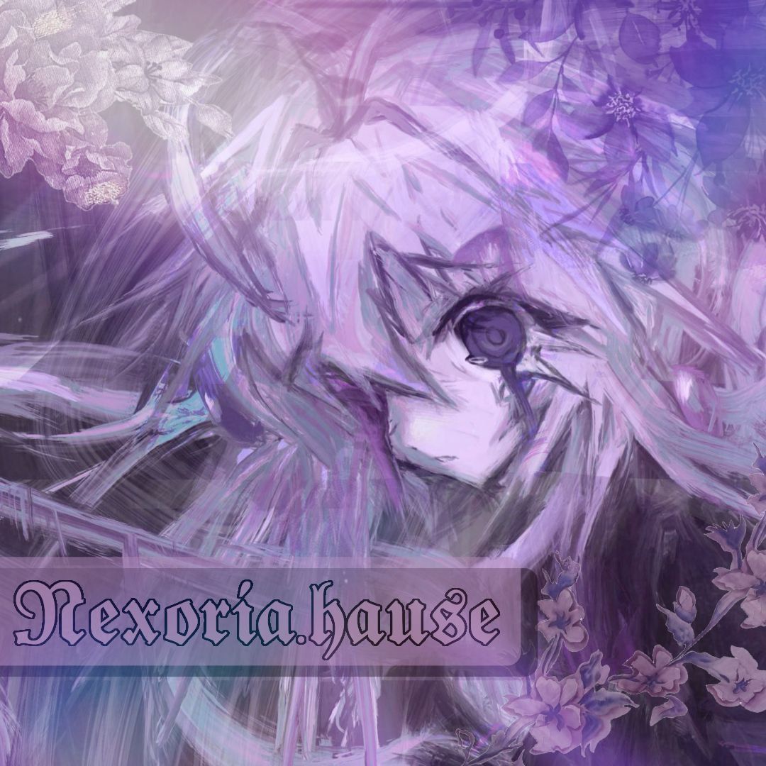 Иконка канала Nexoria.house