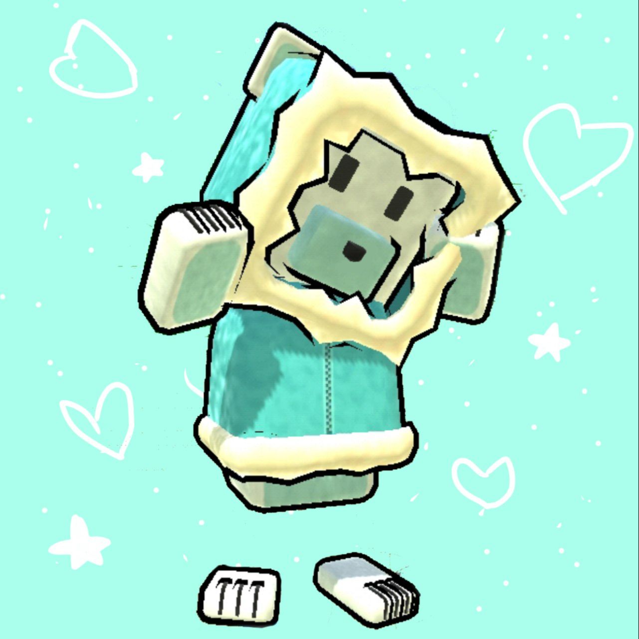 Аватар автора