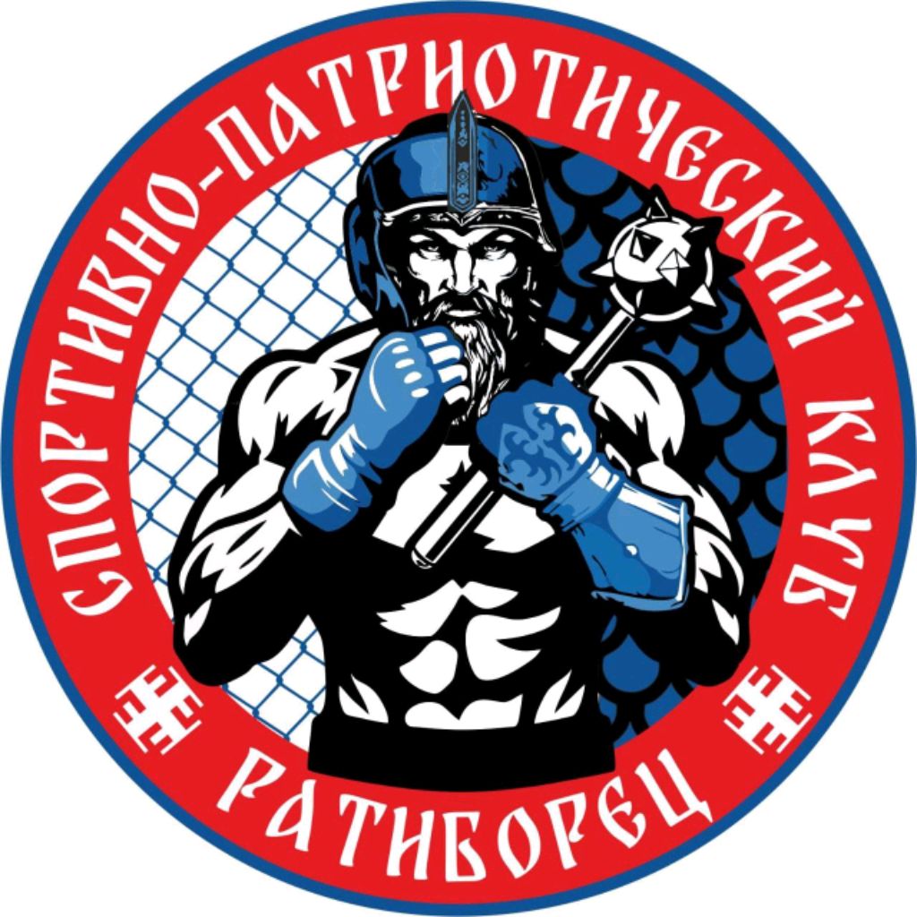 Иконка канала РАТИБОРЕЦ ТВ