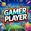 Иконка канала Gamer Player