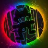 Иконка канала Rave