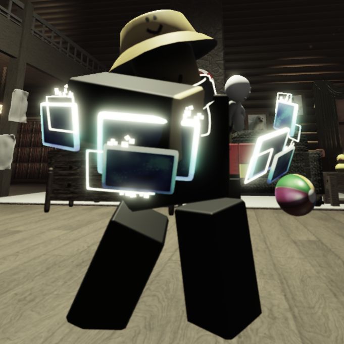 Аватар автора