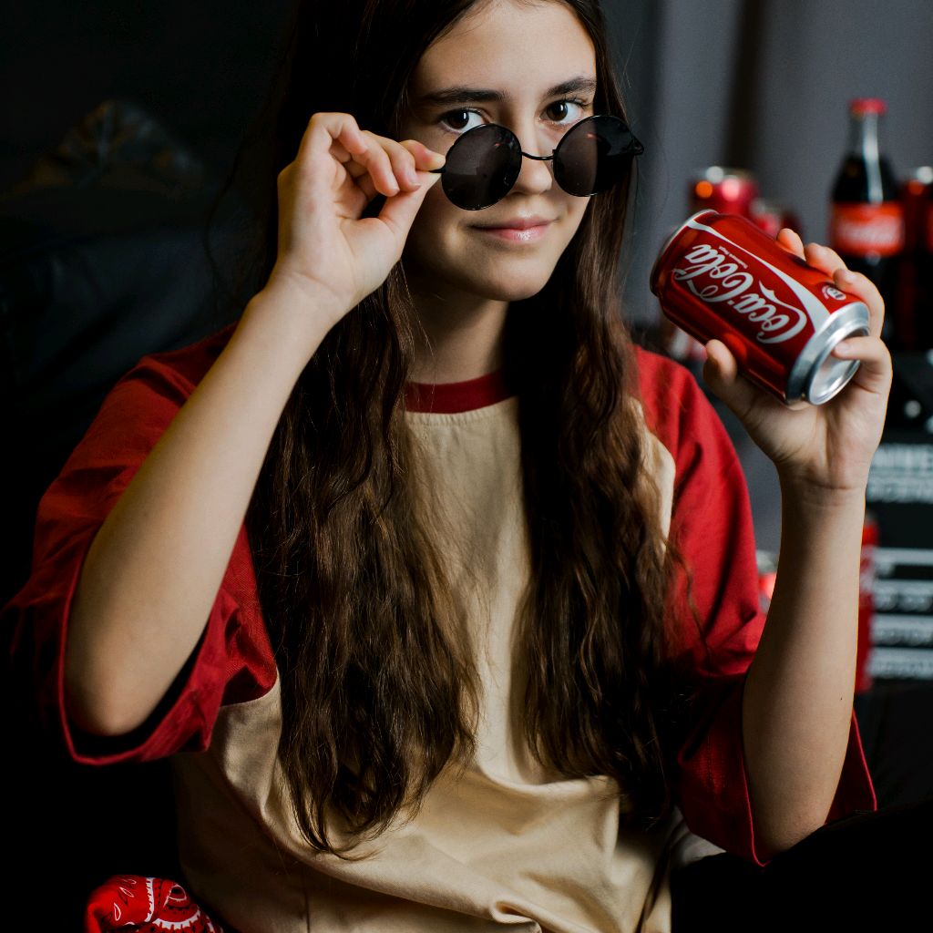 Иконка канала Настя Топ👠